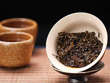 安化黑茶真的有那么神奇吗